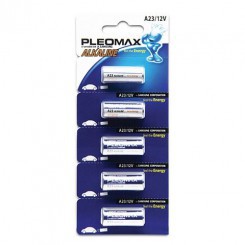 батарейка Pleomax 23A 5BL