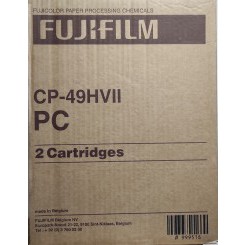 Fuji  CP-49 HVII PC Kit x 2