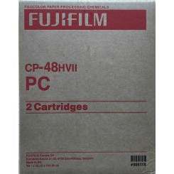 Fuji  CP-48 HVII PC Kit x 2 
